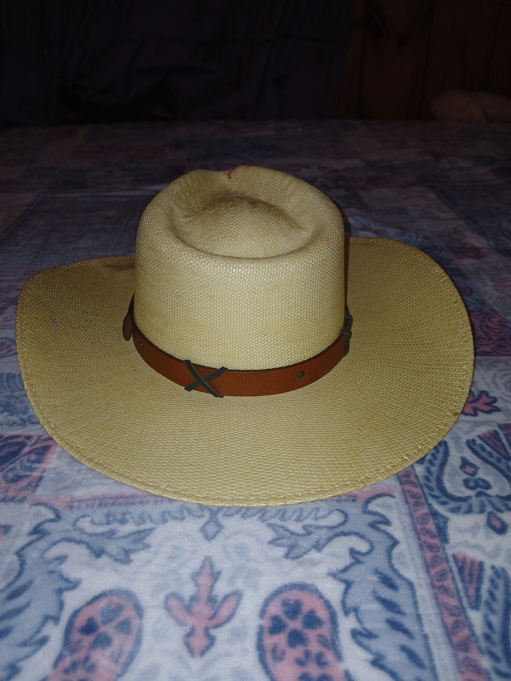 Stetson Hat - Picture 3 of 8